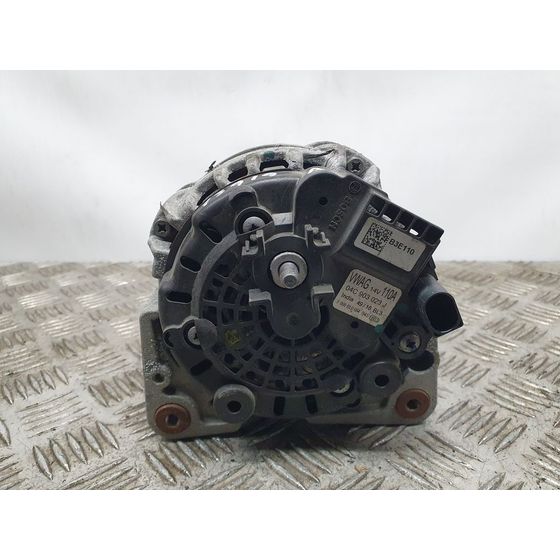 Alternador Para Seat Ibiza