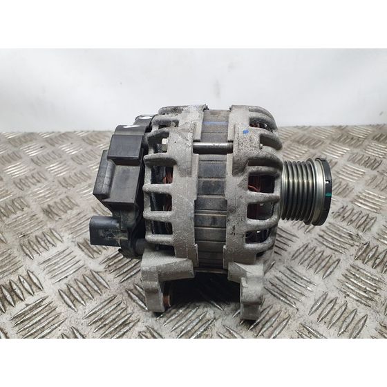 Alternador Para Seat Ibiza
