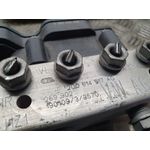 Abs Para Seat Ibiza