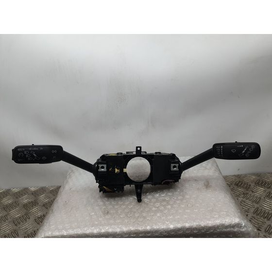 Mando Luces Y Limpia Para Seat Ibiza