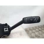 Mando Luces Y Limpia Para Seat Ibiza