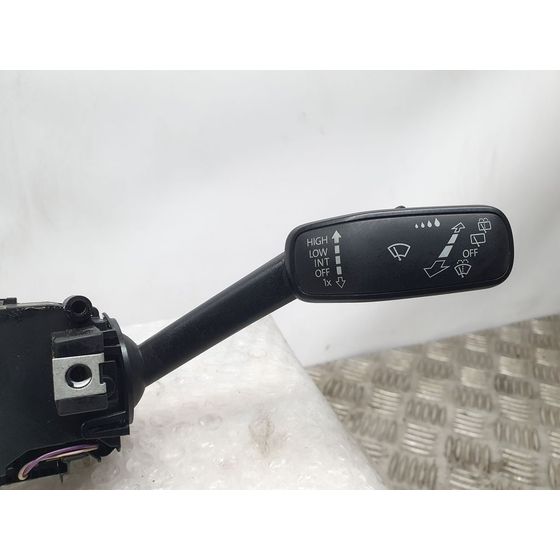 Mando Luces Y Limpia Para Seat Ibiza