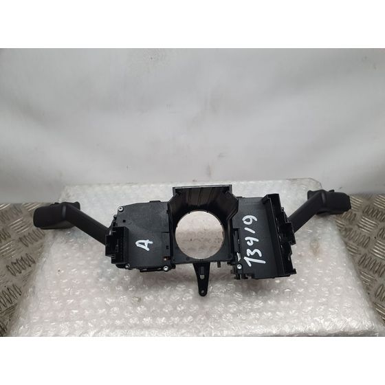 Mando Luces Y Limpia Para Seat Ibiza