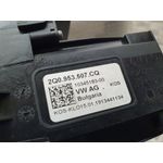 Mando Luces Y Limpia Para Seat Ibiza