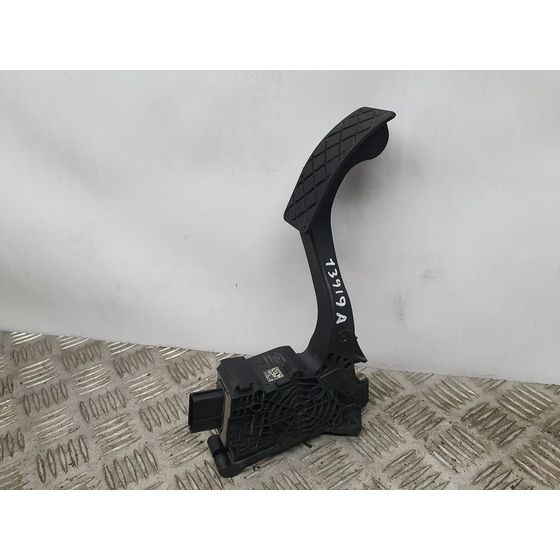 Potenciometro Pedal Para Seat Ibiza