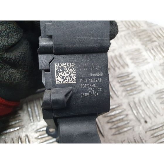 Potenciometro Pedal Para Seat Ibiza