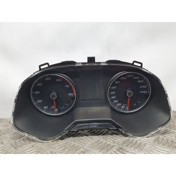 Cuadro Instrumentos Para Seat Ibiza