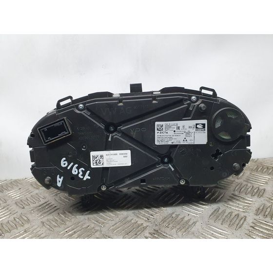Cuadro Instrumentos Para Seat Ibiza