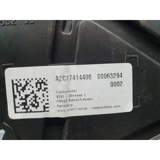 Cuadro Instrumentos Para Seat Ibiza