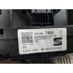 Cuadro Instrumentos Para Seat Ibiza