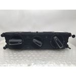 Mando Calefaccion / Aire Acondicionado Para Seat Ibiza