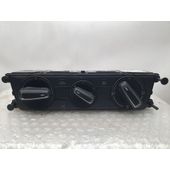 Mando Calefaccion / Aire Acondicionado Para Seat Ibiza