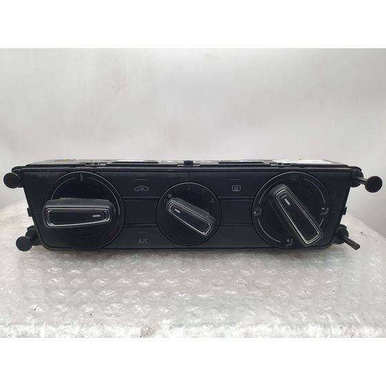 Mando Calefaccion / Aire Acondicionado Para Seat Ibiza