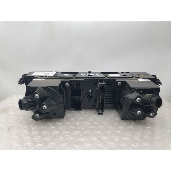 Mando Calefaccion / Aire Acondicionado Para Seat Ibiza