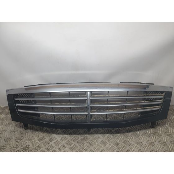 Rejilla Delantera Para Ssangyong Rexton