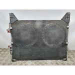 Condensador / Radiador Aire Acondicionado Para Ssangyong Rexton