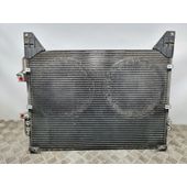 Condensador / Radiador Aire Acondicionado Para Ssangyong Rexton