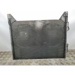 Condensador / Radiador Aire Acondicionado Para Ssangyong Rexton