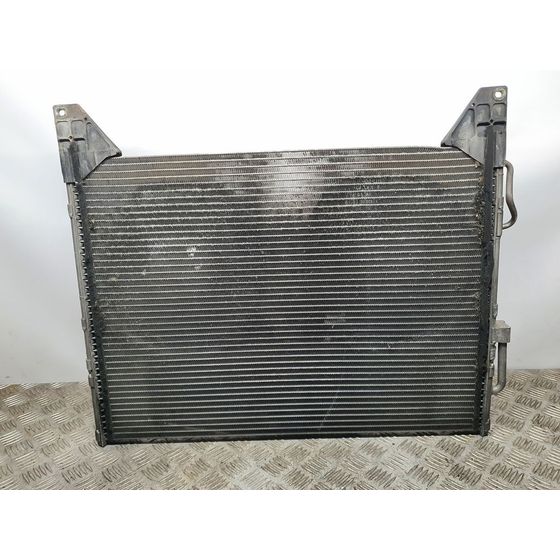Condensador / Radiador Aire Acondicionado Para Ssangyong Rexton
