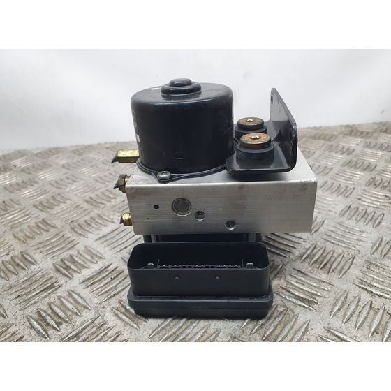 Abs Para Ssangyong Rexton