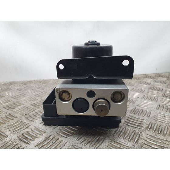 Abs Para Ssangyong Rexton