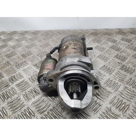 Motor Arranque Para Ssangyong Rexton