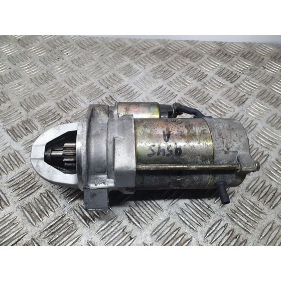 Motor Arranque Para Ssangyong Rexton