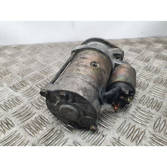 Motor Arranque Para Ssangyong Rexton