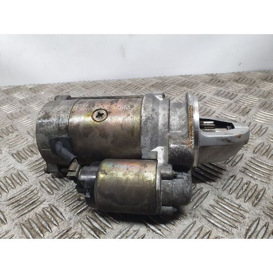Motor Arranque Para Ssangyong Rexton