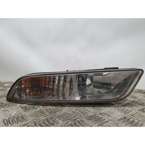 Piloto Delantero Izquierdo Para Ssangyong Rexton
