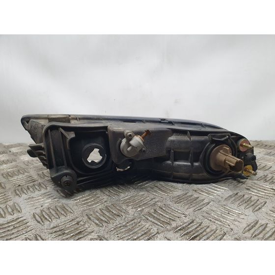 Piloto Delantero Izquierdo Para Ssangyong Rexton