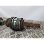 Transmision Delantera Derecha Para Ssangyong Rexton