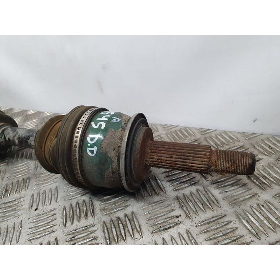 Transmision Delantera Derecha Para Ssangyong Rexton
