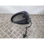 Retrovisor Izquierdo Para Opel Corsa D
