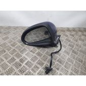 Retrovisor Izquierdo Para Opel Corsa D