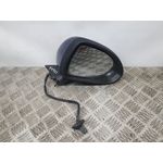Retrovisor Derecho Para Opel Corsa D