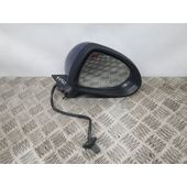 Retrovisor Derecho Para Opel Corsa D