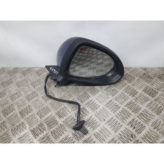 Retrovisor Derecho Para Opel Corsa D