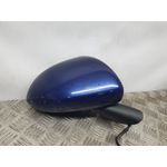 Retrovisor Derecho Para Opel Corsa D
