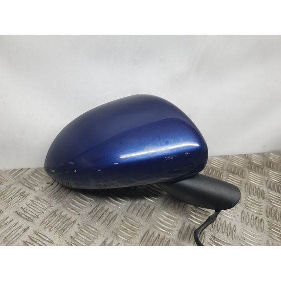 Retrovisor Derecho Para Opel Corsa D