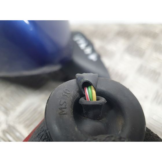Retrovisor Derecho Para Opel Corsa D
