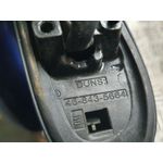 Retrovisor Derecho Para Opel Corsa D