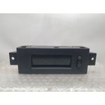 Pantalla Multifuncion Para Opel Corsa D
