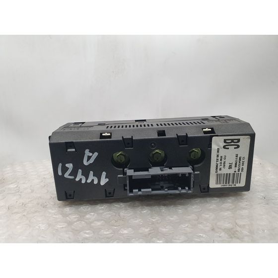 Pantalla Multifuncion Para Opel Corsa D