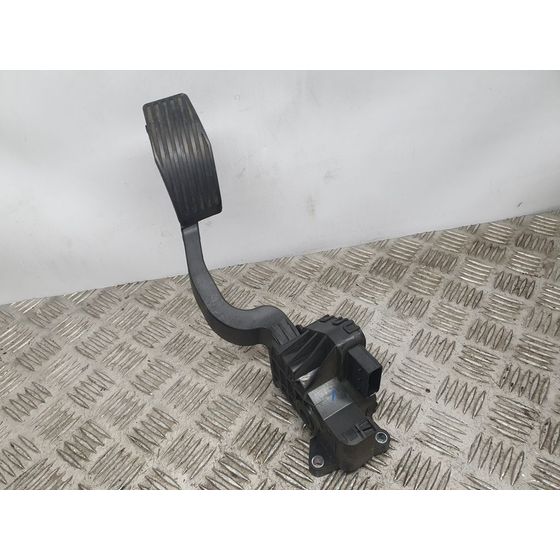 Potenciometro Pedal Para Opel Corsa D