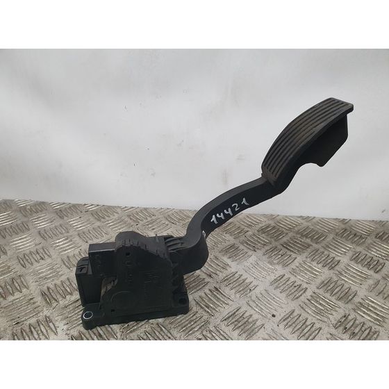 Potenciometro Pedal Para Opel Corsa D