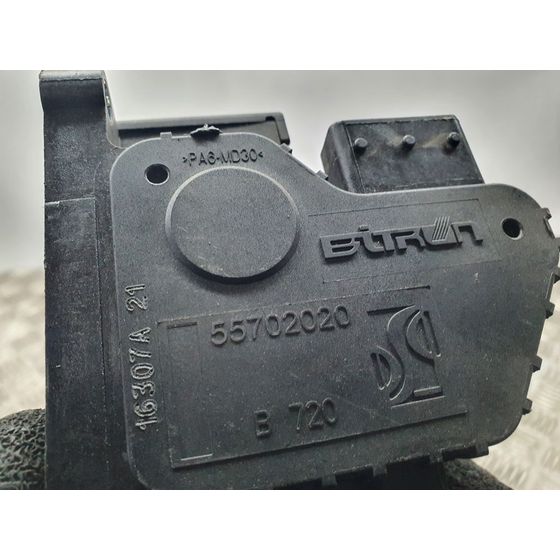 Potenciometro Pedal Para Opel Corsa D