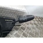 Mando Luces Y Limpia Para Opel Corsa D