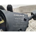Mando Luces Y Limpia Para Opel Corsa D