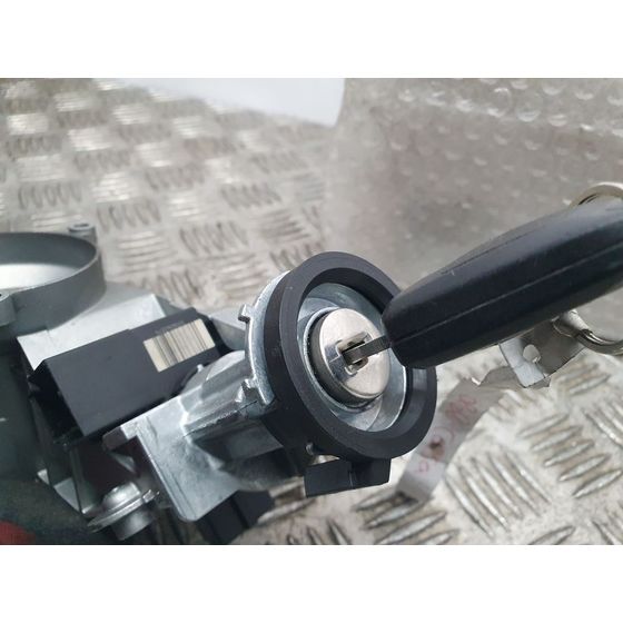 Conmutador De Arranque Para Opel Corsa D